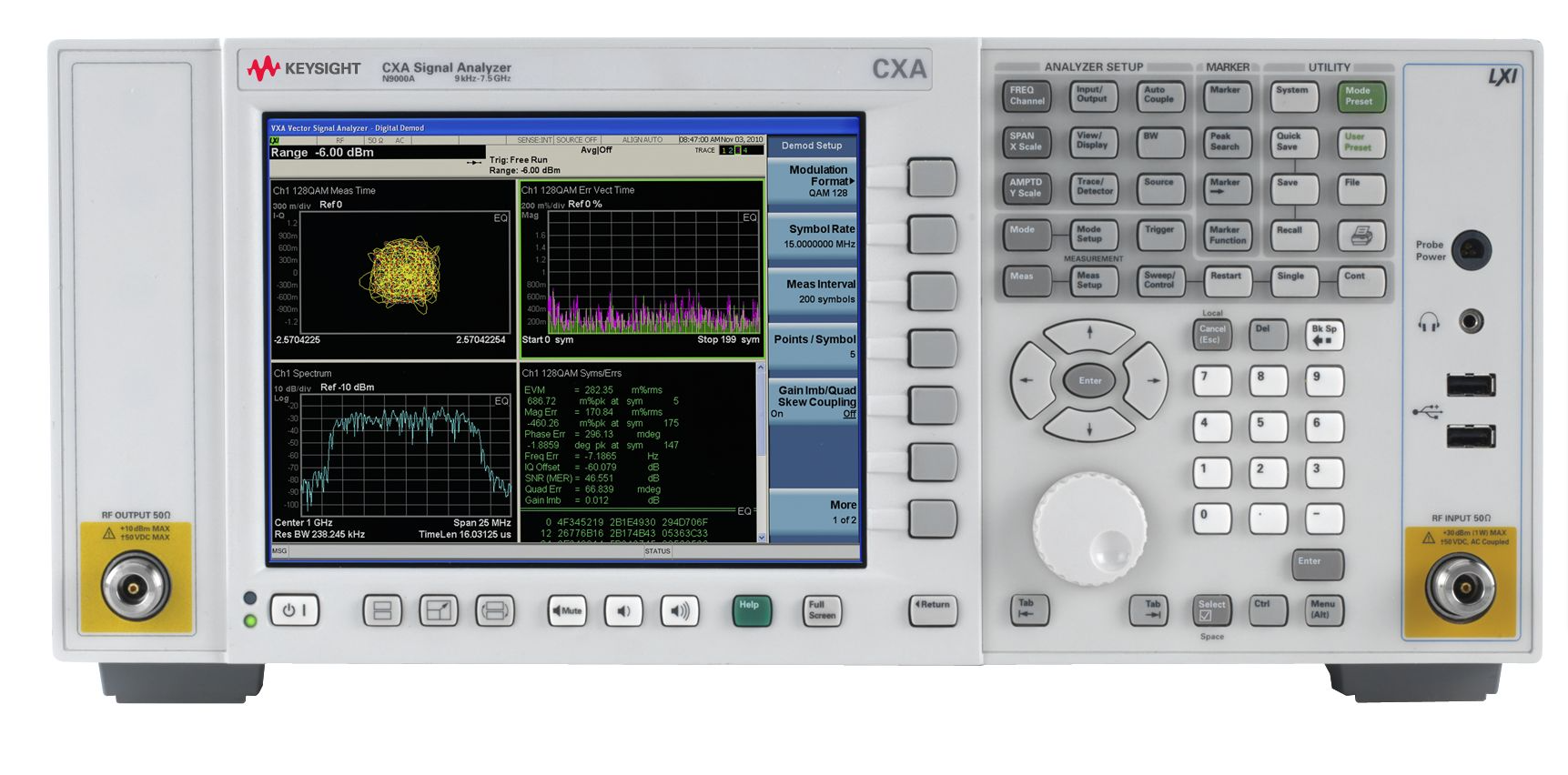 |Agilent N9000A źŷ/Agilentͼ