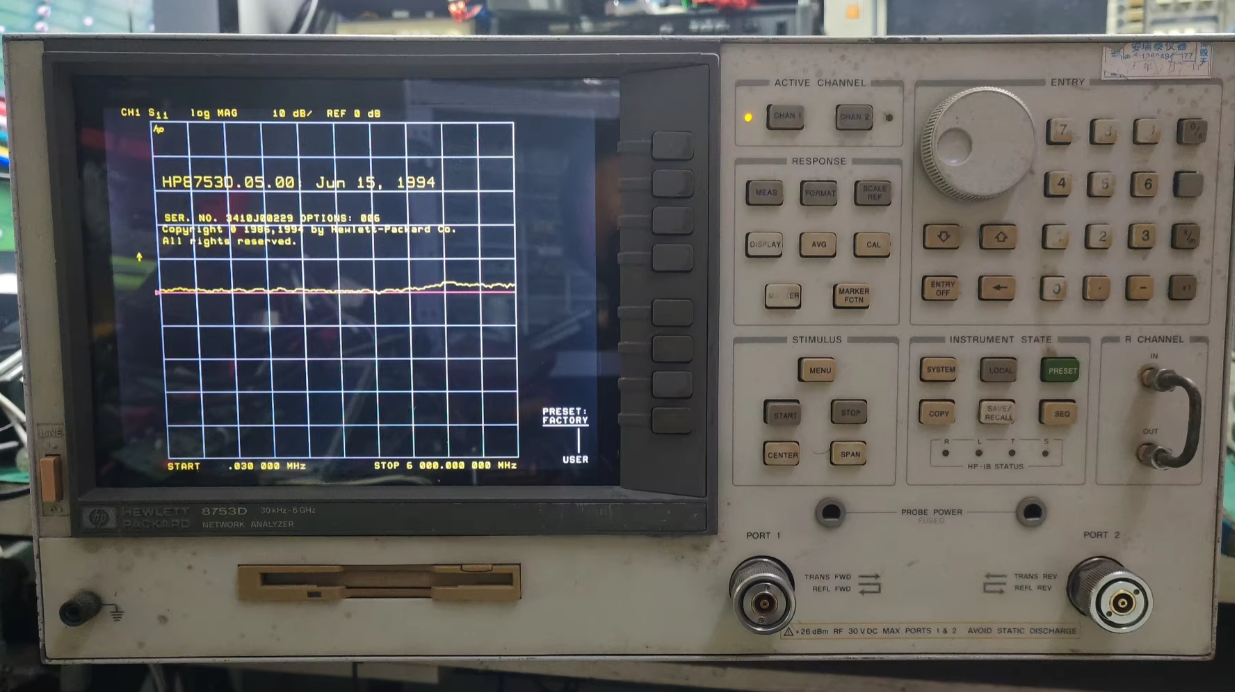 ۡ| 8753D /Agilent/HPͼ