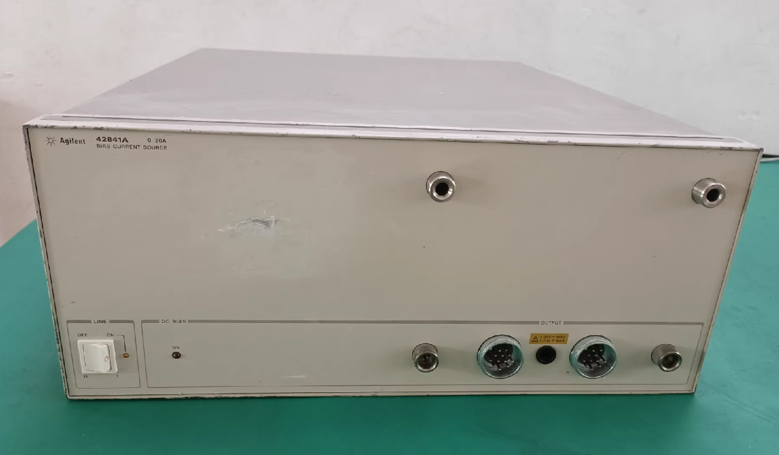 |Agilent 42841A ƫõԴ/Agilentͼ