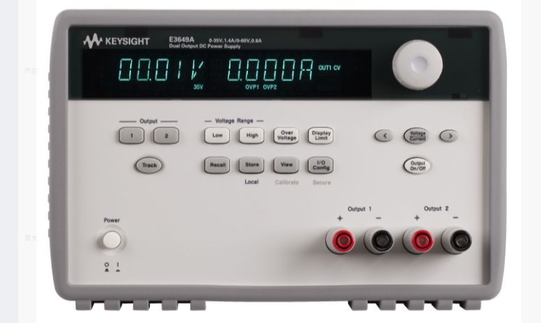 ۡ|keysight E3649A ֱԴ/Keysightͼ
