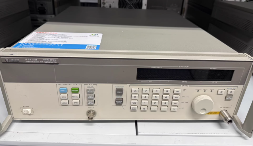 Agilent 83712B ϳźŷ/Agilentͼ