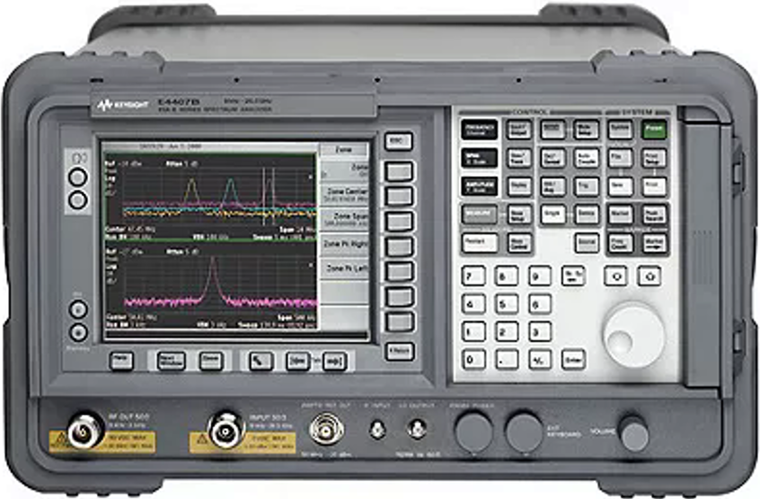 Agilent E4407B ESA-E Ƶ׷/Agilentͼ