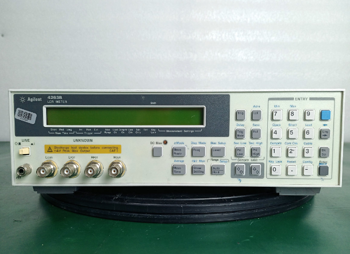  4263B LCR/Agilentͼ
