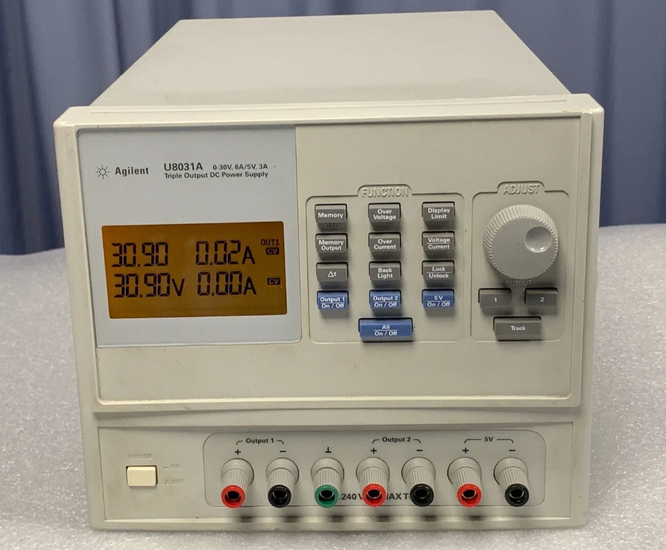 Agilent U8031A ·ֱԴ/Agilentͼ