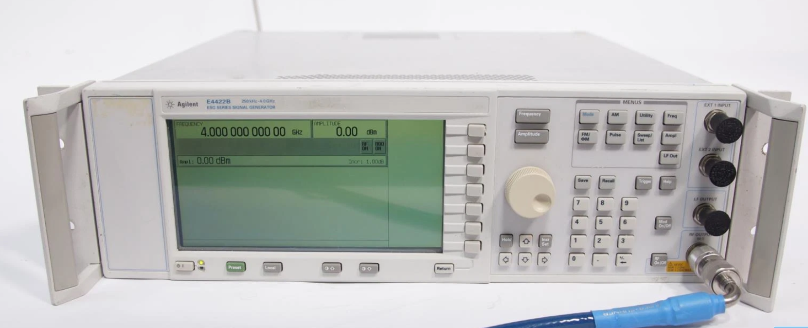 Agilent	E4422B źŷ/Agilentͼ