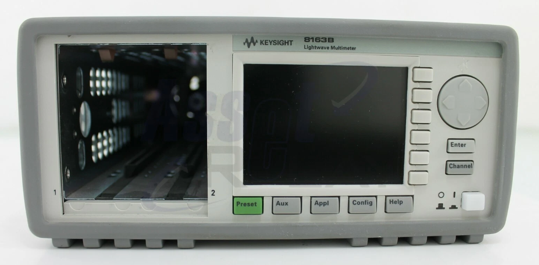 ۡ|Keysight 8163B Ⲩñ/Keysightͼ