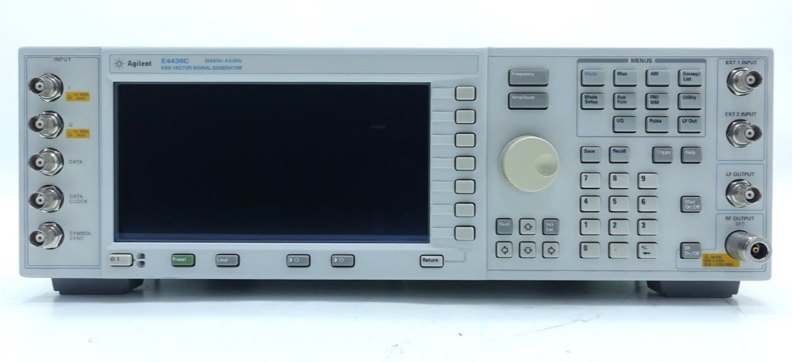 | E4438C ESG ʸźŷ/Agilentͼ