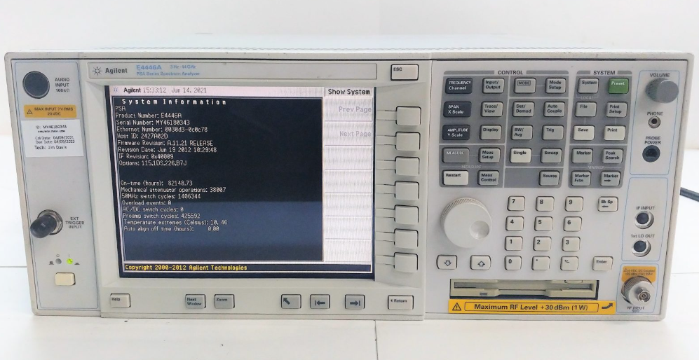 ,|Keysight N4446A ƽϵͳ/Keysightͼ