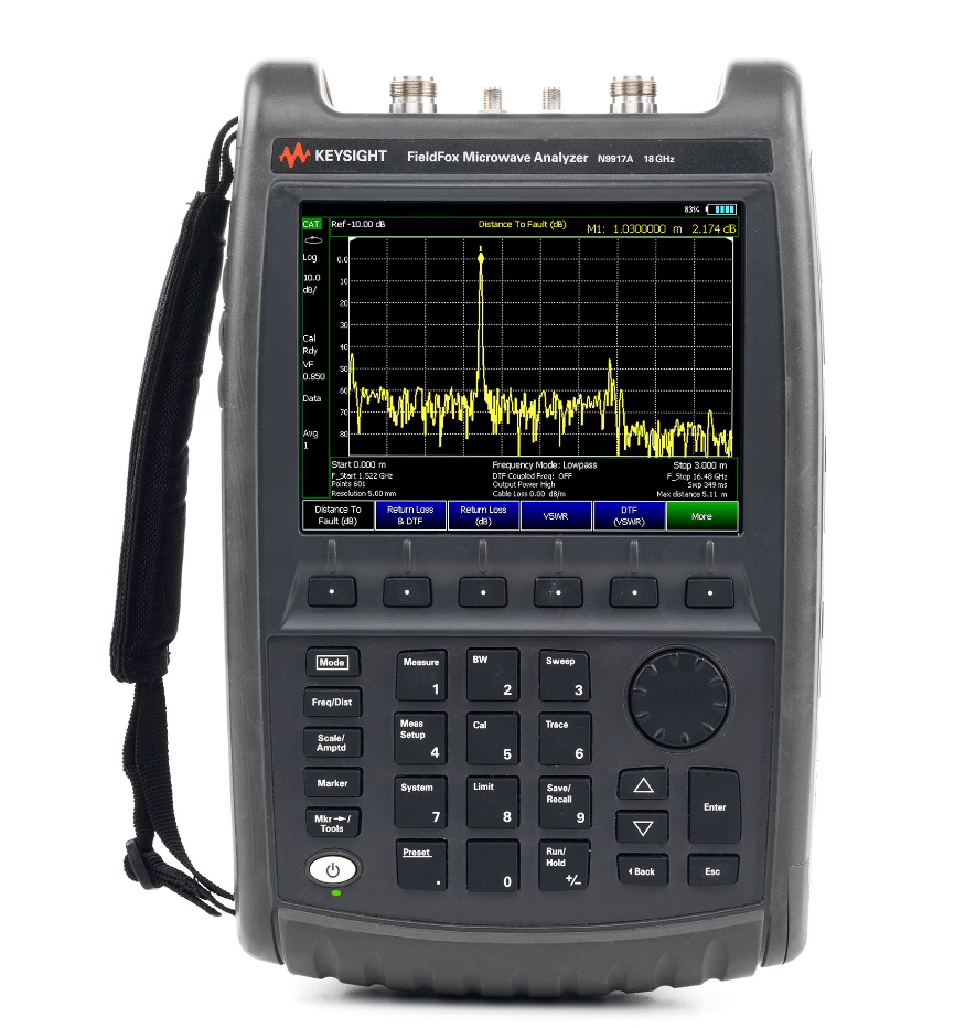 ۡ|keysight N9917A ֳʽ΢/Keysightͼ