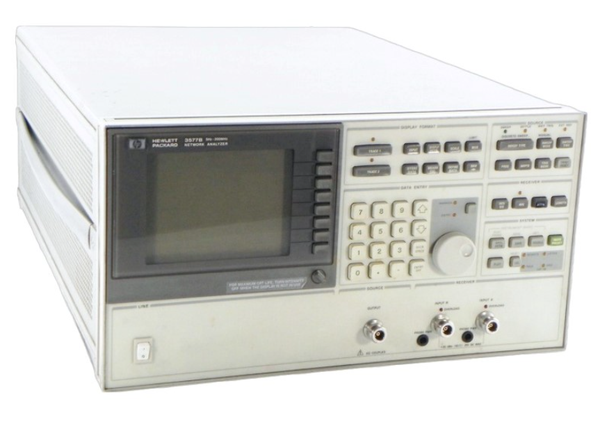 ۡ| 3577B 5Hz-200MHz /HPͼ