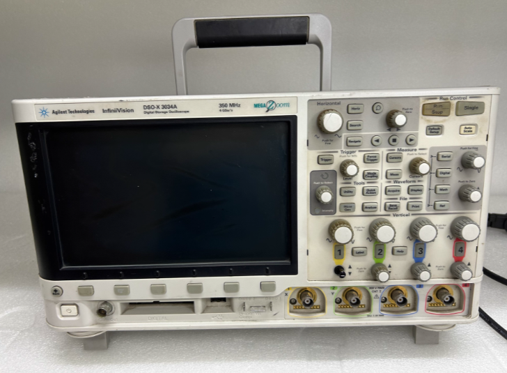 Agilent DSOX3034A ʾ/Agilentͼ