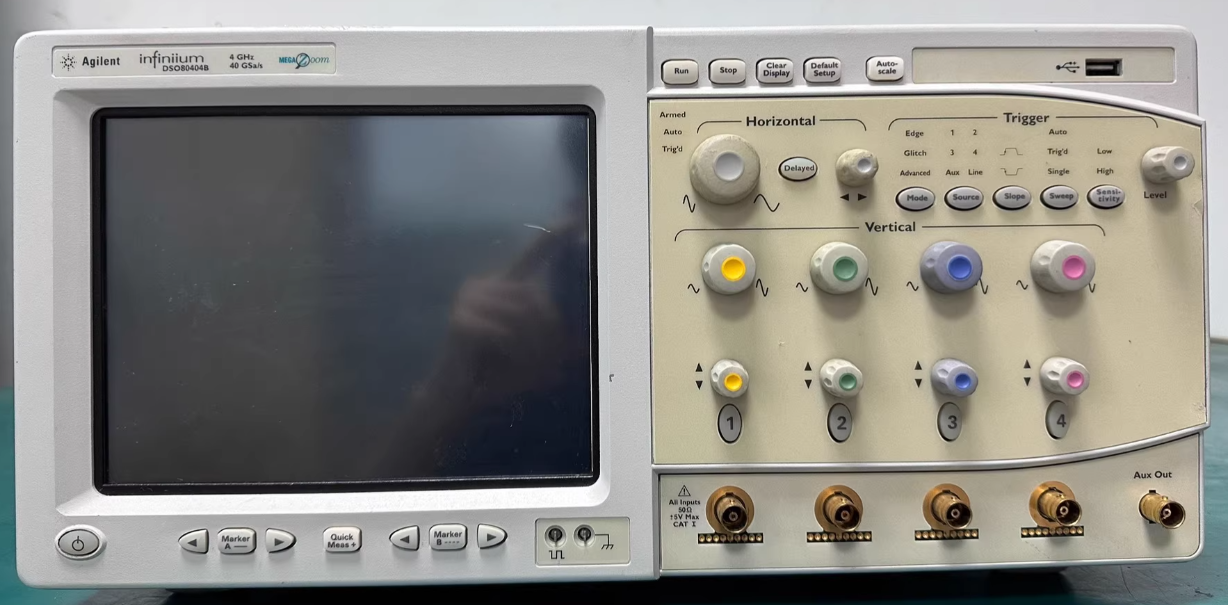  DSO80404B Infiniium ʾ/Agilentͼ