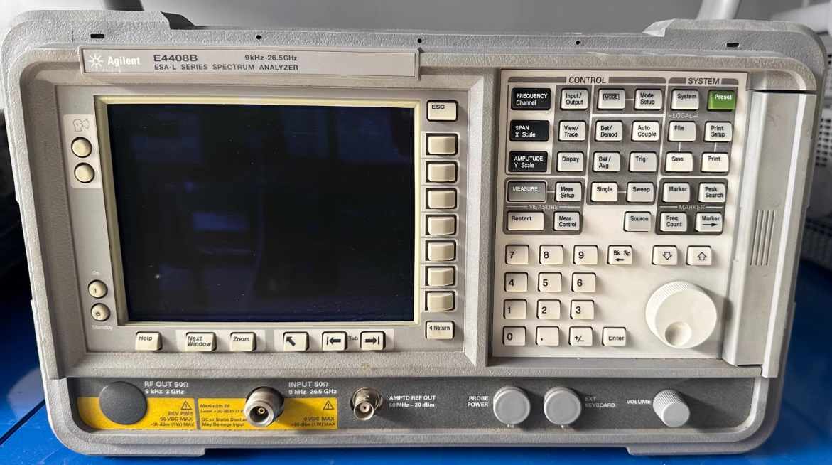 |Agilent E4408B  Ƶ׷/Agilentͼ