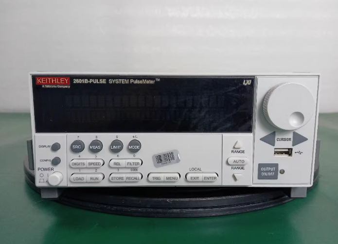 ά|Keithley 2601B-PULSE 巢/SMU/KEITHLEYͼ