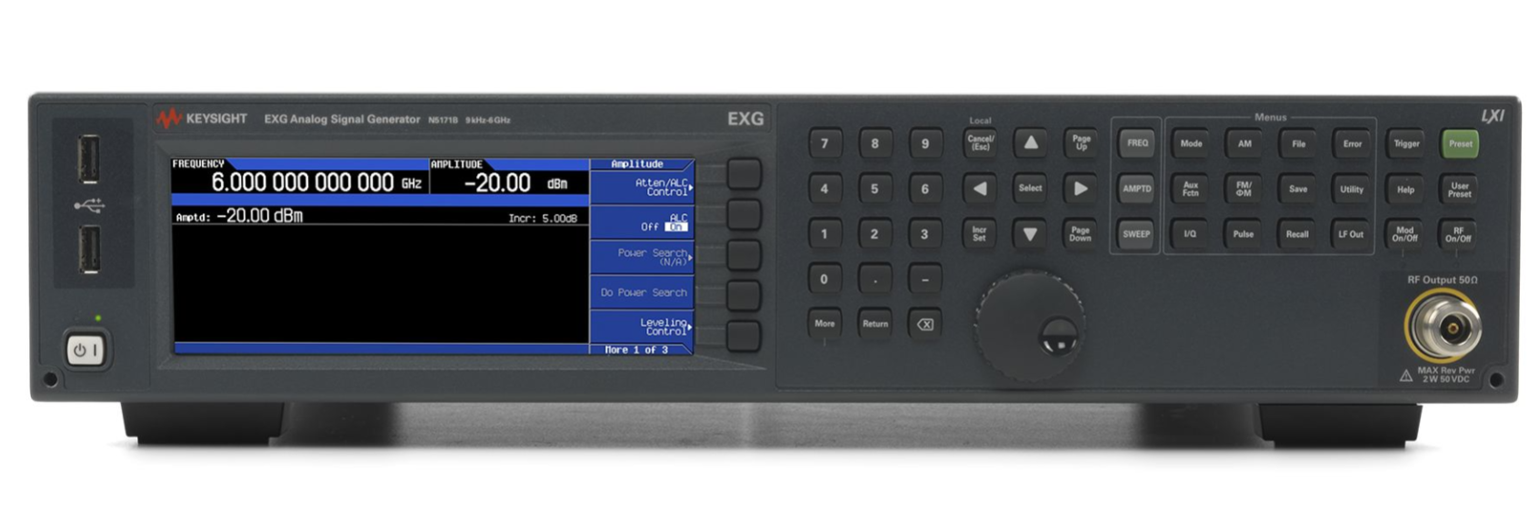 Keysight N5171B ģźŷ/Keysightͼ