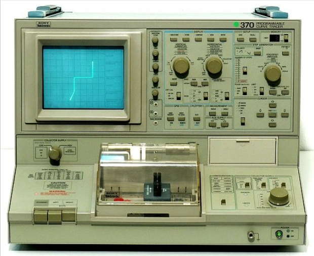|Tektronix 370 ߸/Tektronixͼ