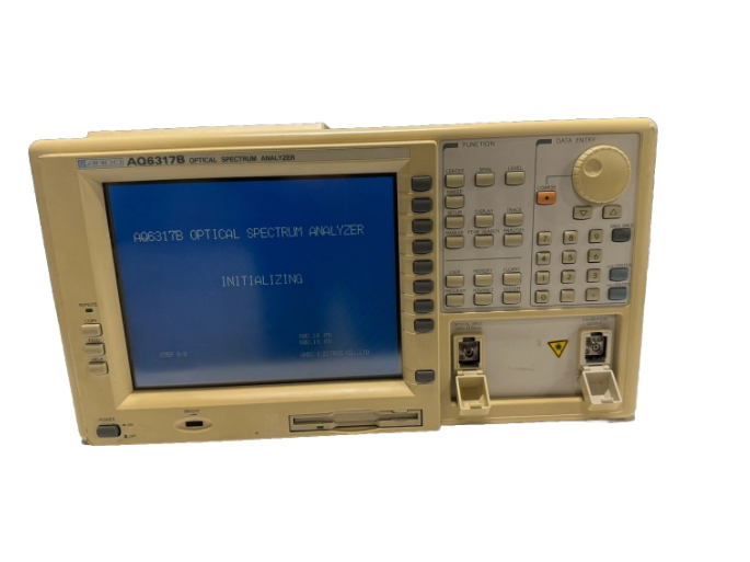 | AQ6317B ׷/YOKOGAWAͼ