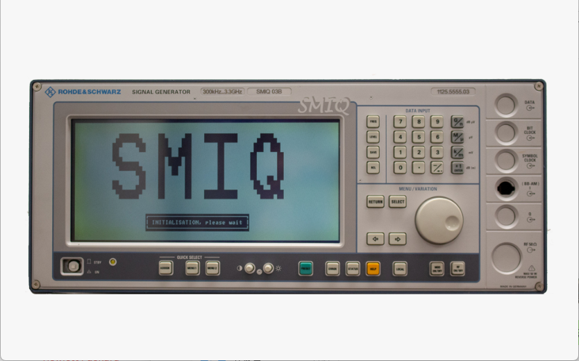 R&S SMIQ03B źŷ/R&Sͼ