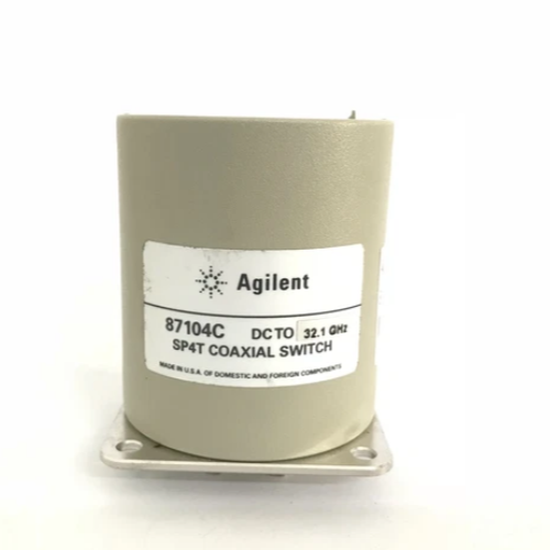 ���ۡ�����|Keysight 87104C ��˿�ͬ�Ὺ��/Keysight����ͼ