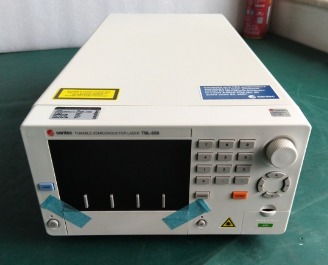 ά|Santec TSL-550 ɵг/SANTECͼ