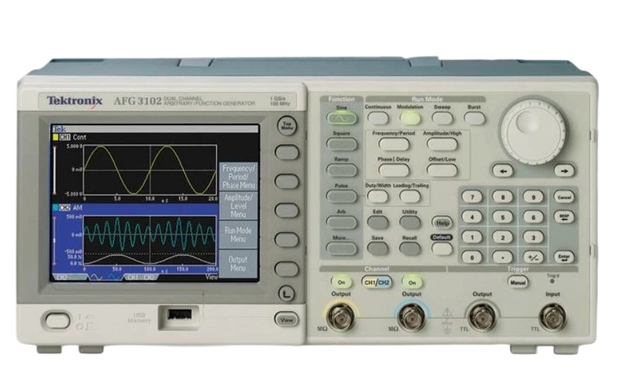 |Tektronix AFG3102 Ⲩ//Tektronixͼ