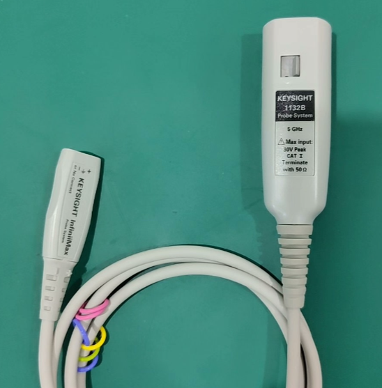 ۡ|keysight 1132B InfiniiMax ϵ̽ͷŴ/Keysightͼ