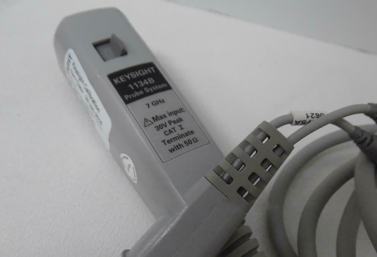 ۡ|keysight 1134B InfiniiMax ̽ͷ/Keysightͼ