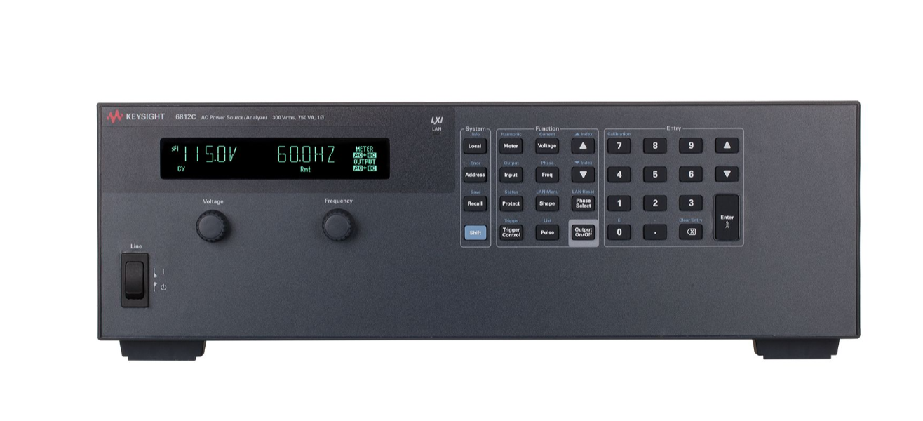 ۡ|keysight 6812C ܽԴ/Keysightͼ