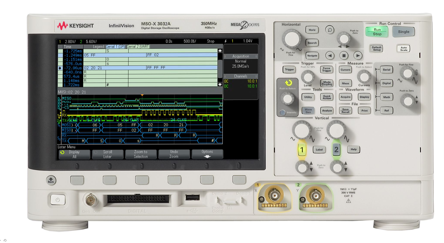 ۡ|keysight MSOX3032A źʾ/Keysightͼ