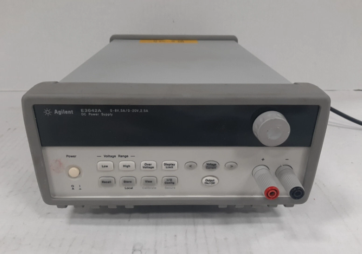 Agilent E3642A ·̨ʽֱԴ/Agilentͼ