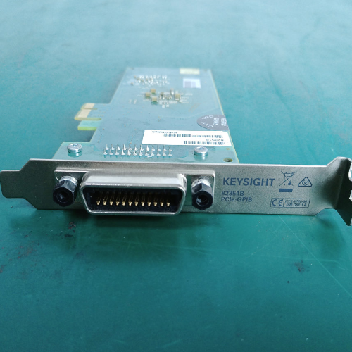 ۡ|Keysight 82351B PCIe-GPIB ӿڿ/Keysightͼ