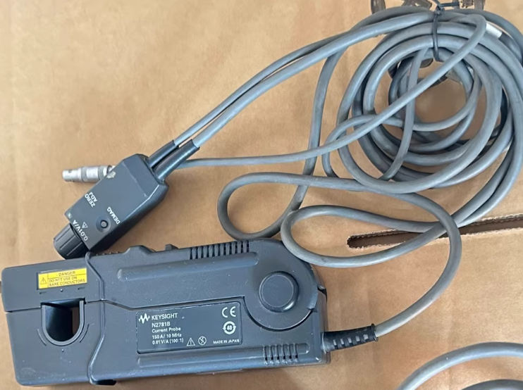 ۡ|Keysight N2780B /ֱ̽ͷ 2 MHz/Keysightͼ