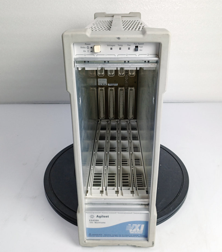 Agilent E8408A C  VXI /Agilentͼ