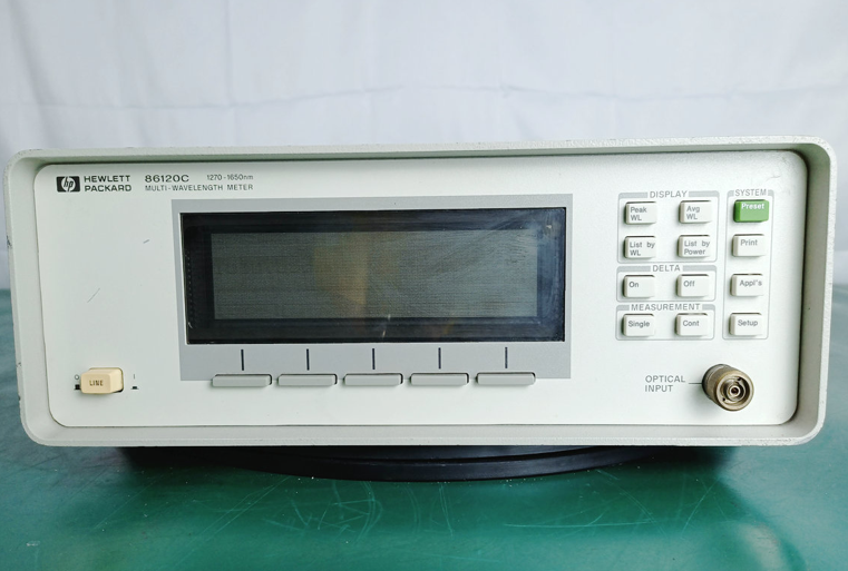 ά| 86120C /HPͼ