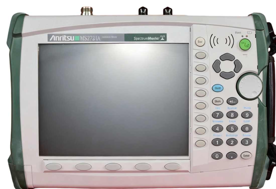 |Anritsu MS2721A Ƶ׷/Anritsuͼ