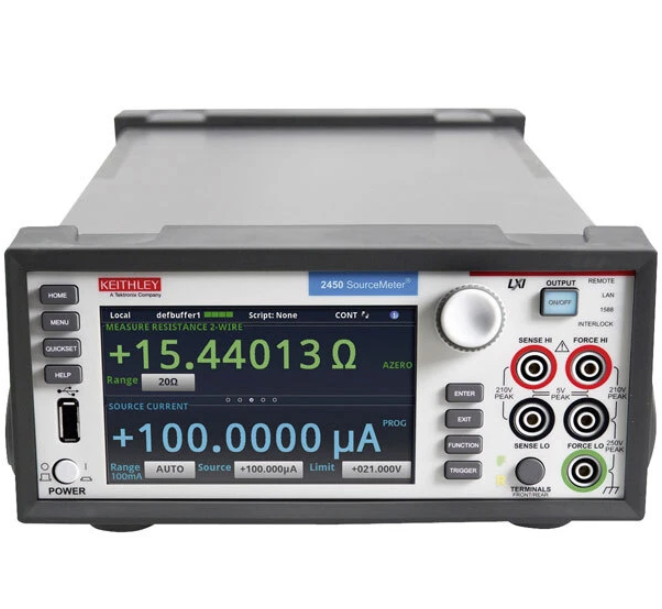 ά|Keithley 2450 Դ/KEITHLEYͼ