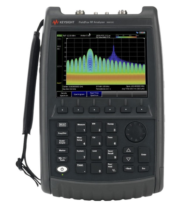 ۡ|keysight N9913C ֳʽƵ/Keysightͼ