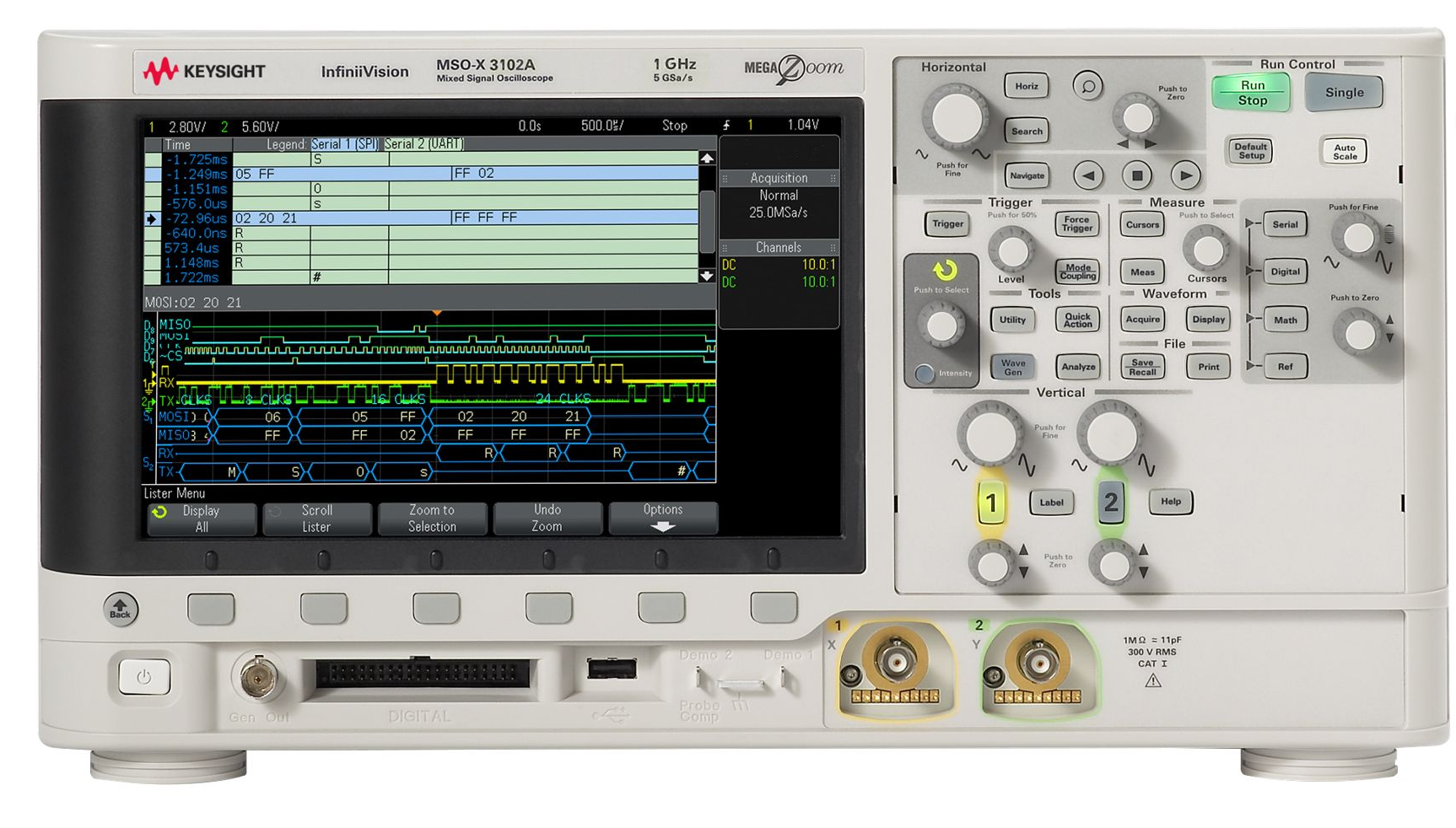 ۡ|keysight MSOX3102A  źʾ/Keysightͼ