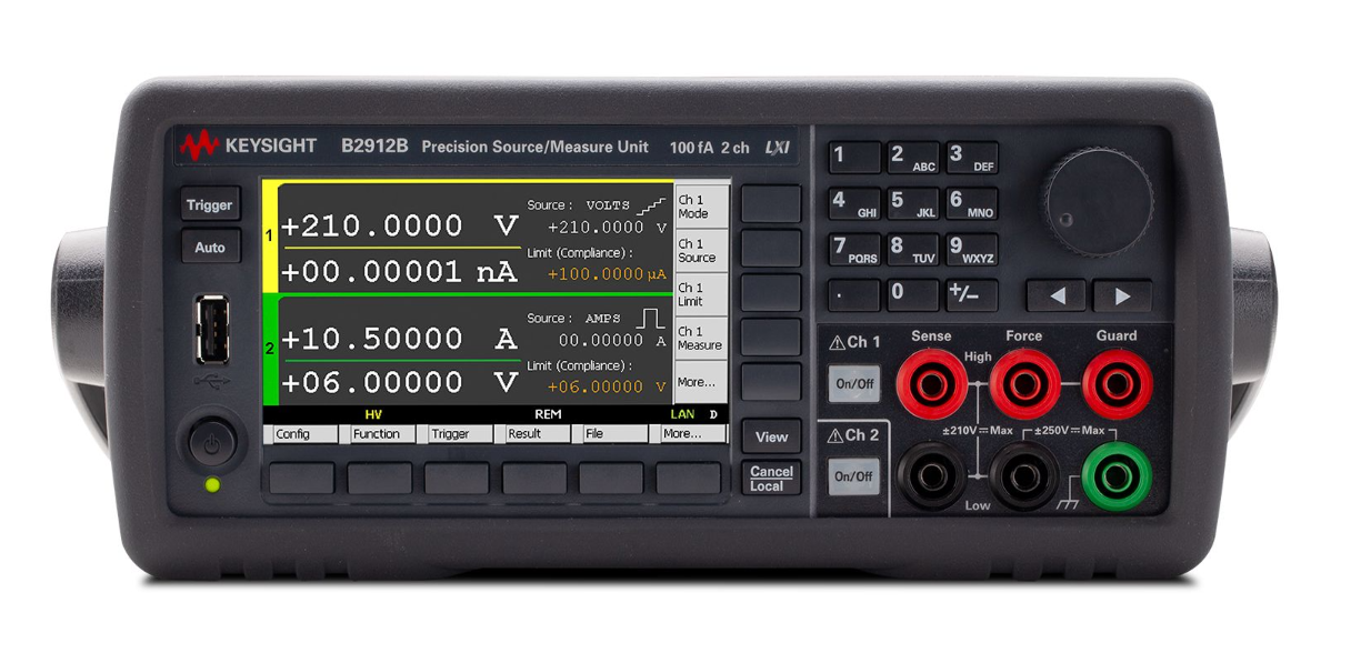 ۡ|keysight B2912B Դ/Ԫ/Keysightͼ