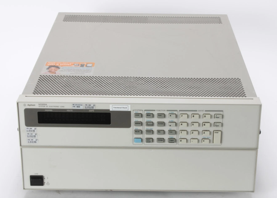  N3300A ֱӸ/Agilent/HPͼ