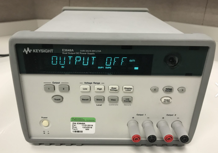 |Agilent E3648A ˫Դ /Agilentͼ