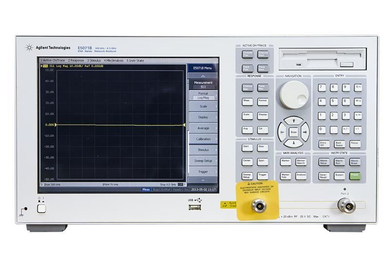 ޣ|keysight E5071B ENAƵ/Keysightͼ