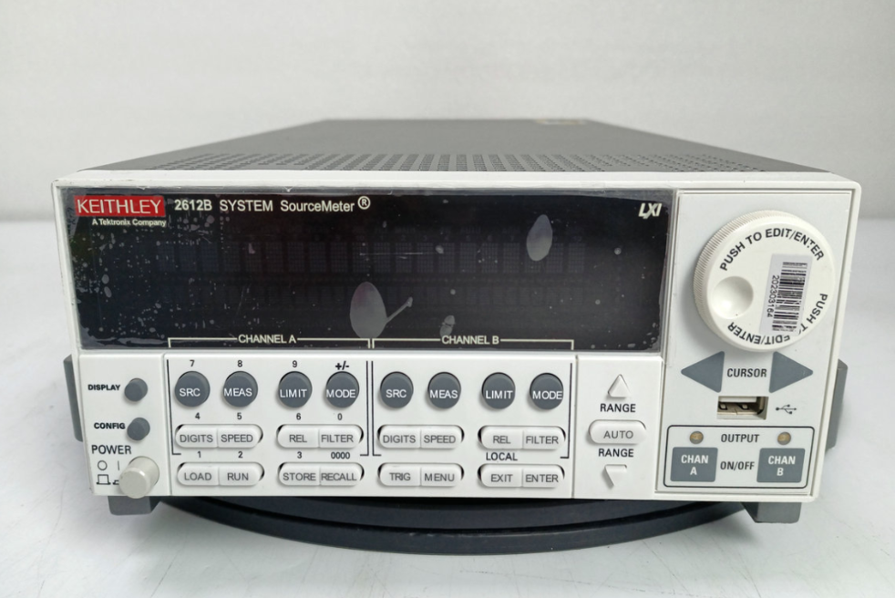 ά|Keithley 2612B Դ/KEITHLEYͼ