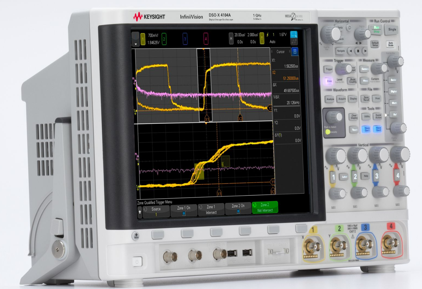 ۡ|keysight  DSOX4104A ʾ/Keysightͼ