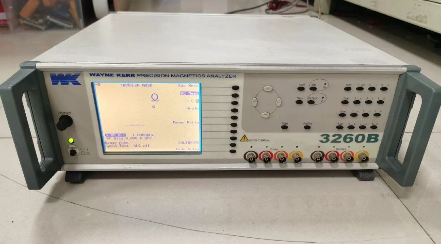 Wayne Kerr 3260B ܴԪ/ͼ