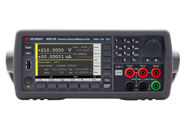 ���ۡ�����|keysight B2911B ����Դ/������Ԫ/Keysight����ͼ