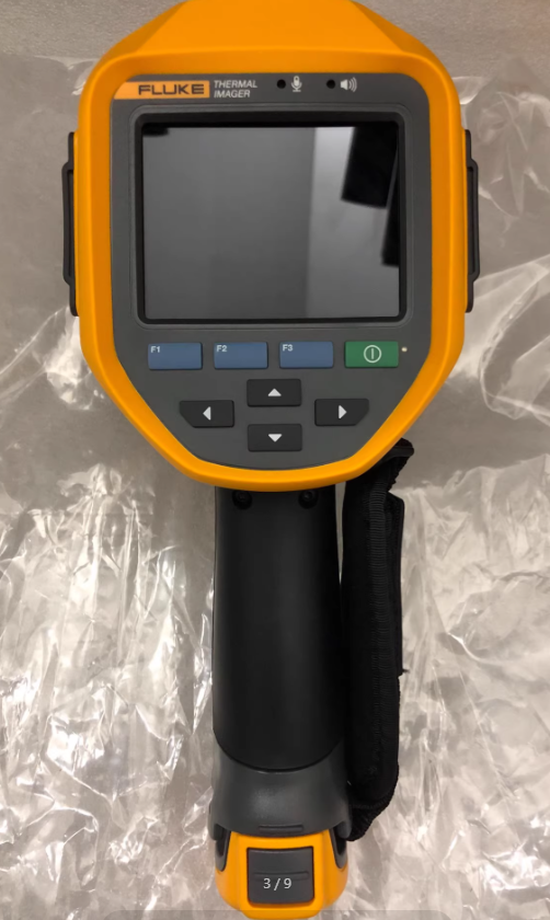 Fluke Ti480 PRO /FLUKEͼ