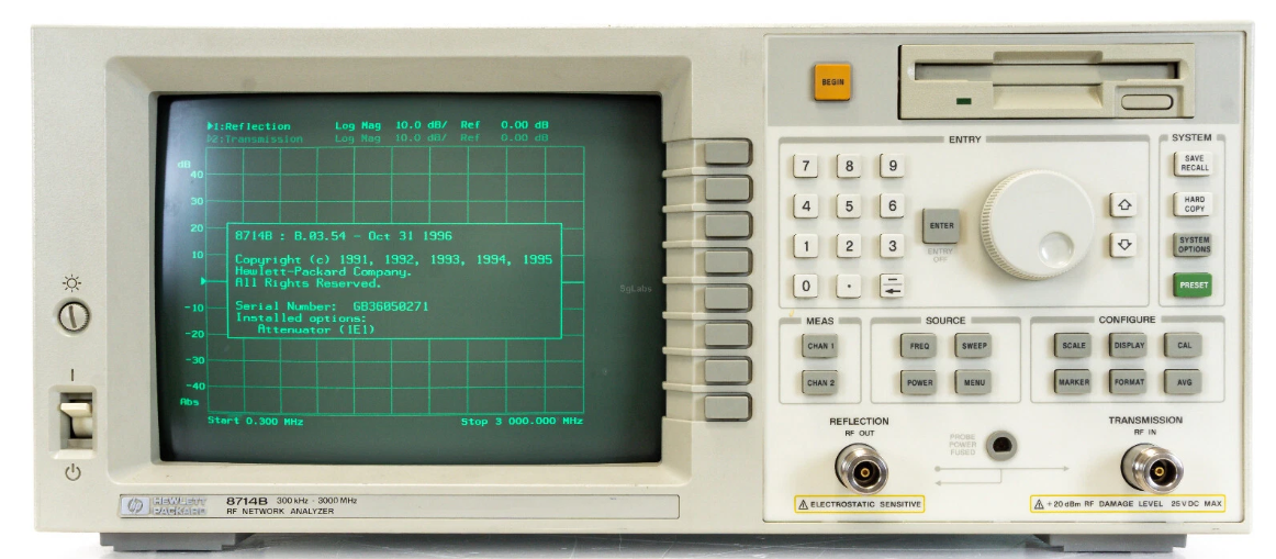 ۡ| 8714B /Agilent/HPͼ