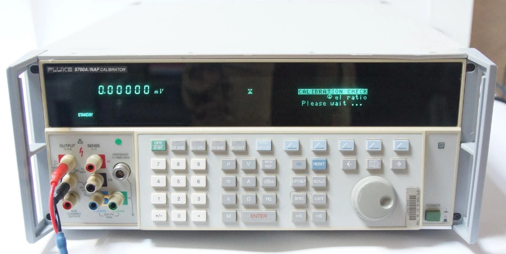 |Fluke 5700A ๦У׼/FLUKEͼ