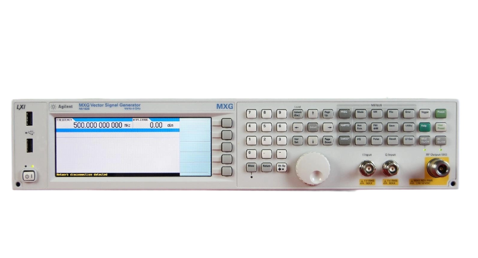 Agilent N5182B źŷ/Agilentͼ